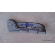 MB451785 LANCER ÖN SAĞ KOLTUK KAPAĞI
